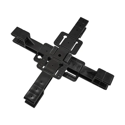 Узел крепления пластиковый VS-YPMK-300P