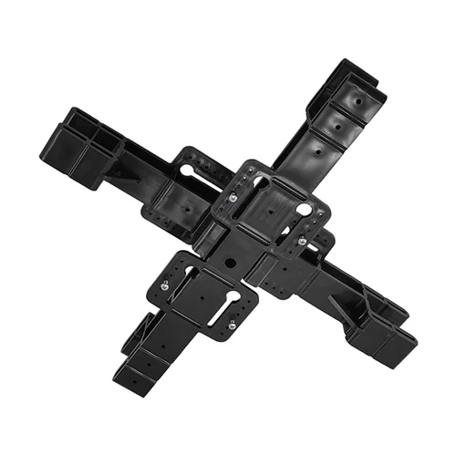 Узел крепления пластиковый VS-YPMK-300P