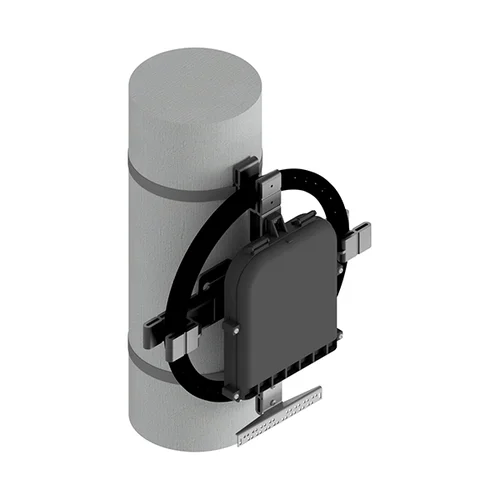 Узел крепления пластиковый VS-YPMK-300P