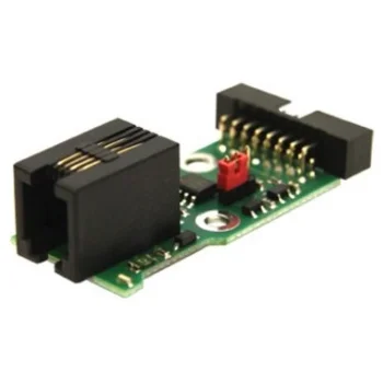 Плата расширения 1-Wire VT10