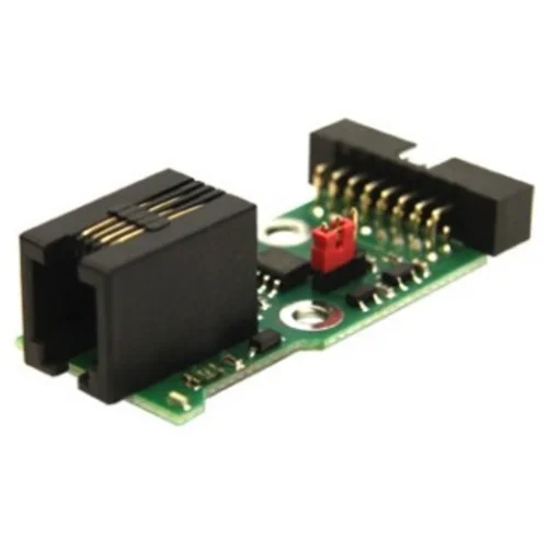 Плата расширения 1-Wire VT10