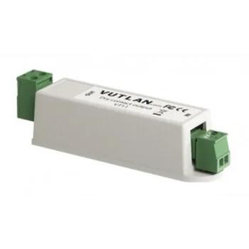 Управляемый релейный контакт VT11