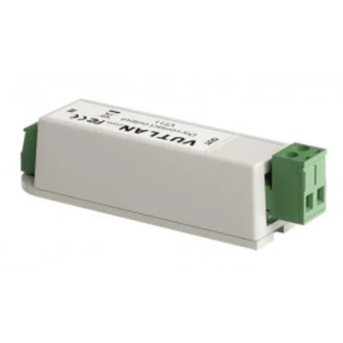 Управляемый релейный контакт VT11