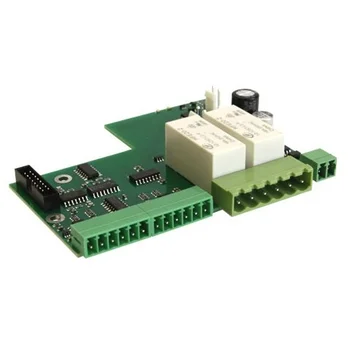 Плата расширения VT18