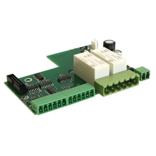 Плата расширения VT18