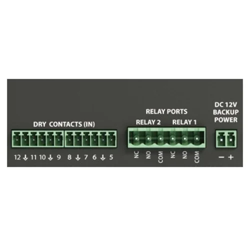 Плата расширения VT18