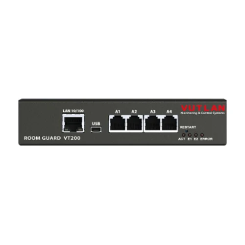 Модуль мониторинга VT200