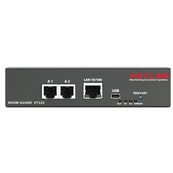 Модуль мониторинга VT325