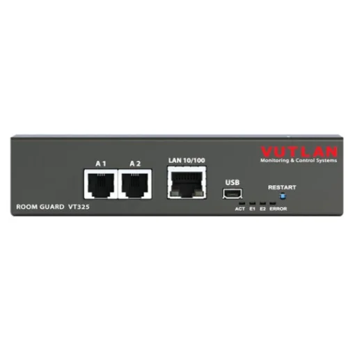 Модуль мониторинга VT325