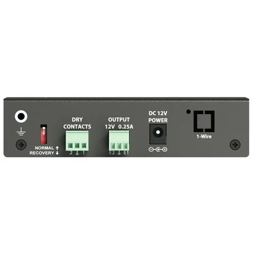 Модуль мониторинга VT325