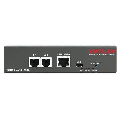 Модуль мониторинга VT325