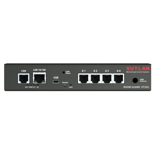 Модуль мониторинга Vutlan VT335