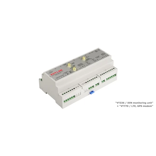 Модуль мониторинга VT336