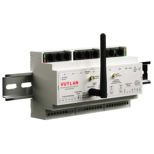 Модуль мониторинга VT336