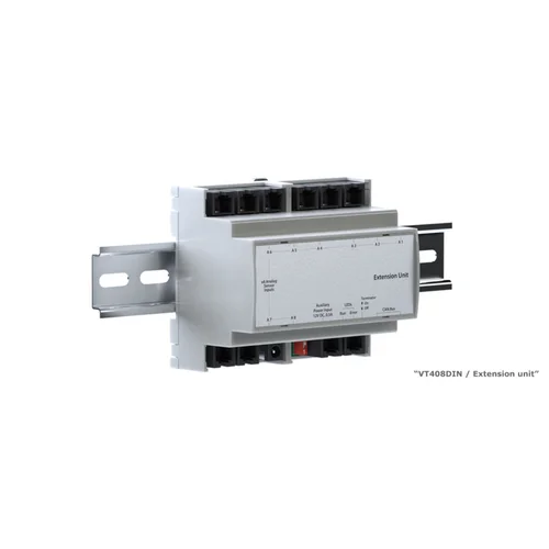 Модуль аналоговых датчиков (VT408DIN)