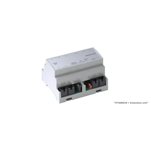Модуль аналоговых датчиков (VT408DIN)
