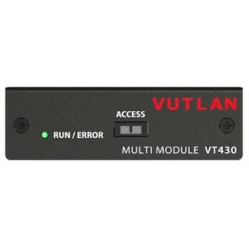 Модуль контроля доступа