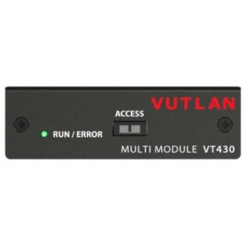 Модуль контроля доступа