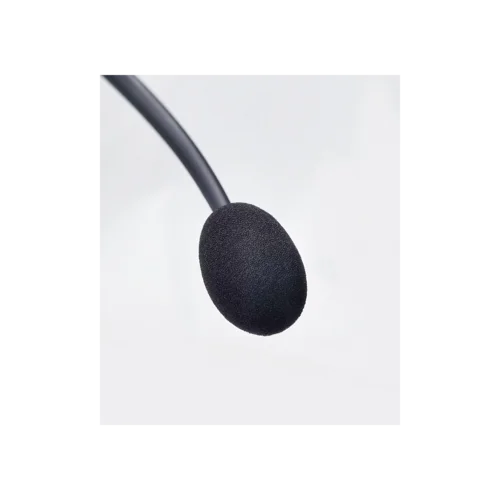 Проводная гарнитура VT5000-D QD(P)-RJ9(03), Дуо, Узкополосный звук, QD, переходник QD-RJ09(03)