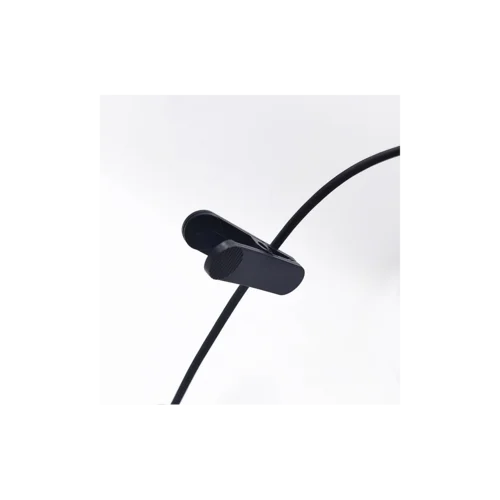 Проводная гарнитура VT5000-D QD(P)-RJ9(03), Дуо, Узкополосный звук, QD, переходник QD-RJ09(03)