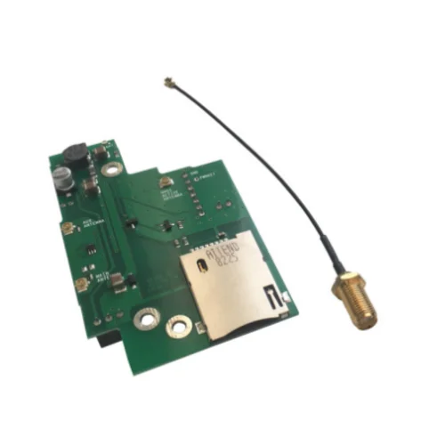 LTE, GPS модем VT760