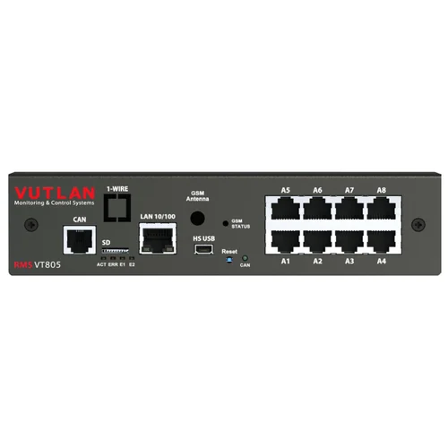 Модуль мониторинга VT805