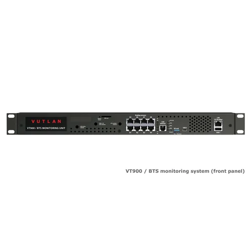 BTS модуль мониторинга VT900