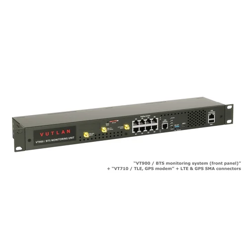 BTS модуль мониторинга VT900