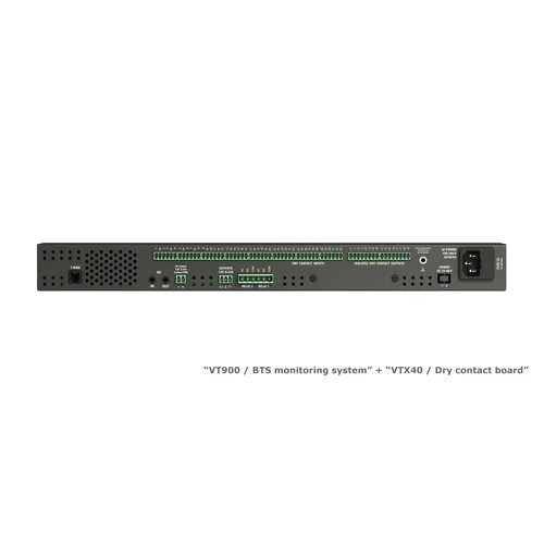 BTS модуль мониторинга VT900