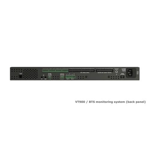 BTS модуль мониторинга VT900