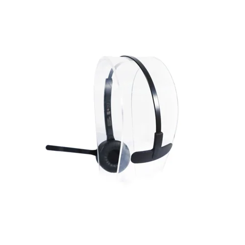 Гарнитура VT9200, Моно, HD звук, 30м Bluetooth, USB Type-C Dongle