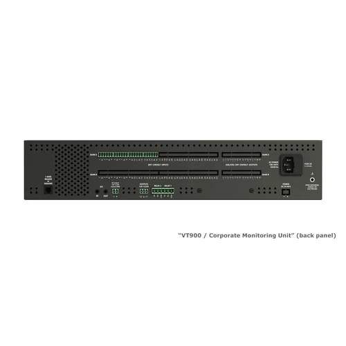 Корпоративный модуль мониторинга VT960