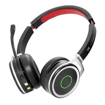 Беспроводная гарнитура VT9605-D, Дуо, HD звук, Bluetooth
