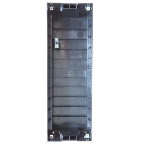 Задняя панель для врезного монтажа Dahua VTOB103 для DHI-VTO1210C-X