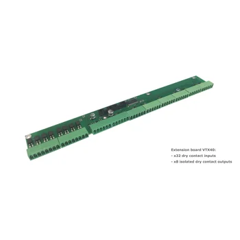 Модуль сухих контактов VTX40