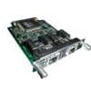 Модуль Cisco VWIC-2MFT-G.703