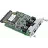 Модуль Cisco VWIC2-2MFT-G.703