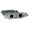 Модуль Cisco VWIC2-2MFT-T1/E1