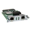 Модуль Cisco VWIC3-2MFT-T1/E1