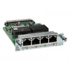 Модуль Cisco VWIC3-4MFT-T1/E1
