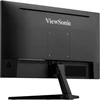 Монитор ViewSonic 23.8" VX24G1-HD черный IPS LED 16:9 HDMI матовая 300cd 178гр/178гр 1920x1080 180Hz