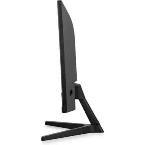 Монитор ViewSonic 23.8" VX24G1-HD черный IPS LED 16:9 HDMI матовая 300cd 178гр/178гр 1920x1080 180Hz