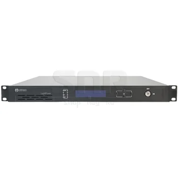 Оптический усилитель VERMAX для сетей КТВ, 16dBm