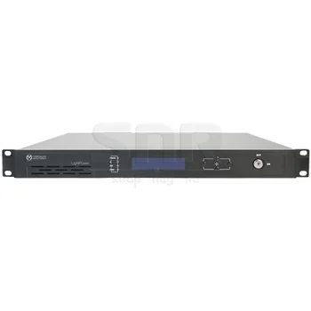 Оптический усилитель VERMAX для сетей КТВ, 20dBm