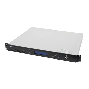 Оптический усилитель VERMAX для сетей КТВ, 23dBm выход, 2 входа