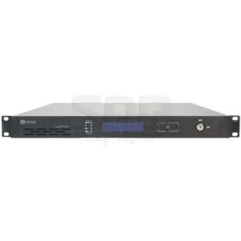 Оптический усилитель VERMAX для сетей КТВ, 23dBm
