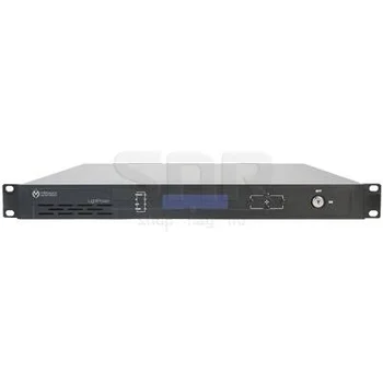 Оптический усилитель VERMAX для сетей КТВ, 25dBm