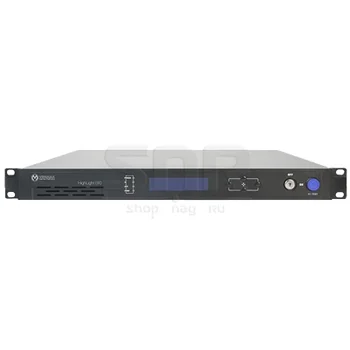 Передатчик оптический Vermax для сетей КТВ HL-1310, 12mW