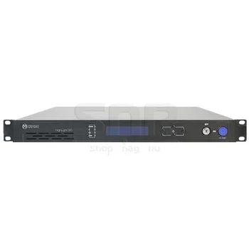 Передатчик оптический Vermax для сетей КТВ HL-1310, 18mW