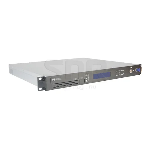 Передатчик оптический Vermax для сетей КТВ HL-1310, 18mW